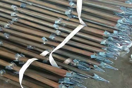 注浆管